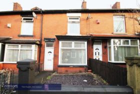 3 Bedroom Terraced h...